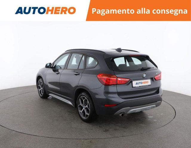 BMW X1 sDrive18d xLine