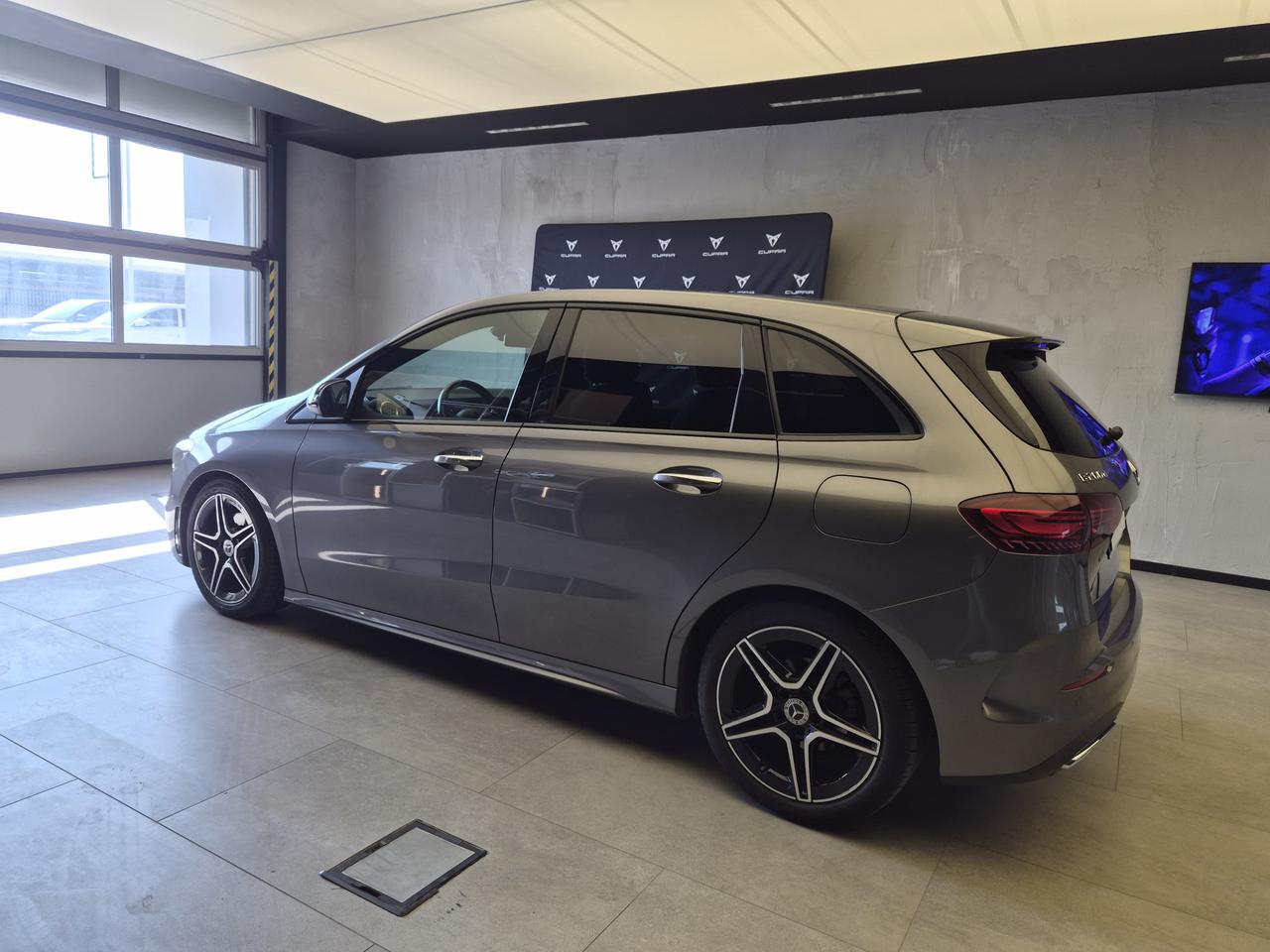 Mercedes-Benz Classe B - W247 2023 - B 200 d Executive auto