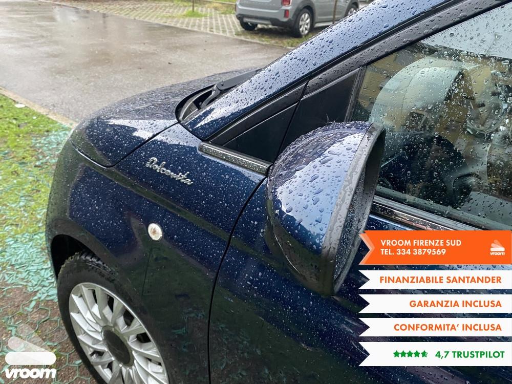 FIAT 500 (2015-2024) 500 1.0 Hybrid Dolcevita