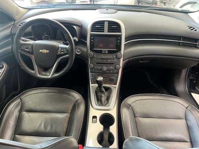 Chevrolet Malibu Malibu 2.0d LTZ
