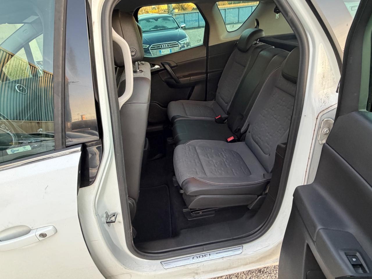 Opel Meriva 1.6 CDTI 110CV Start&Stop Design Edition