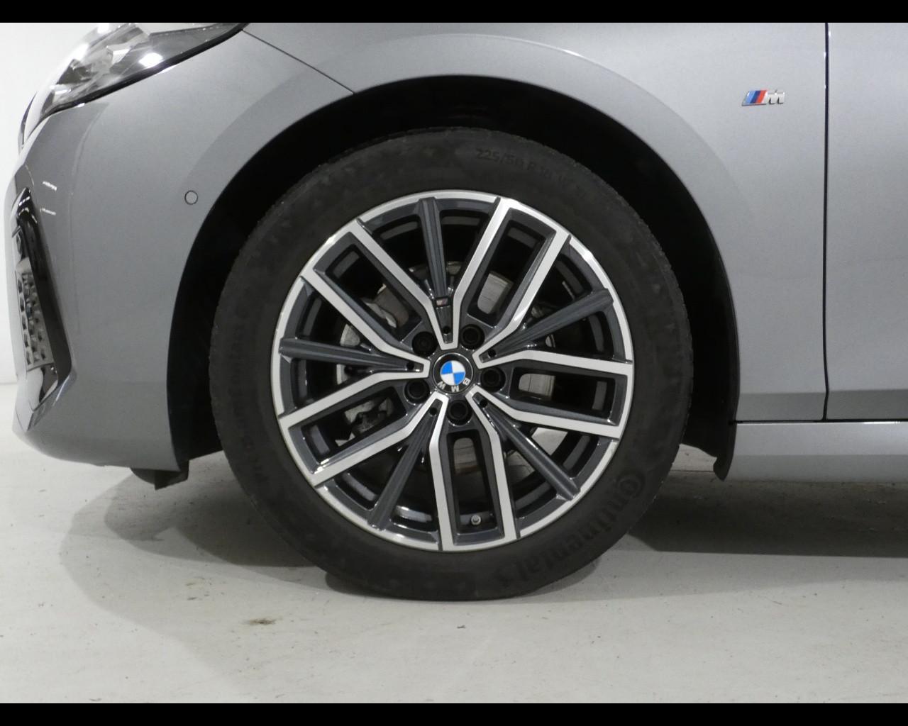 BMW Serie 2 A.T. (U06) - 218d Active Tourer Msport