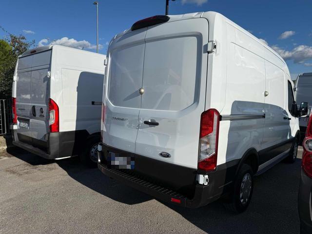 FORD TRANSIT 290 L2 H2 2.0 TDCI 130 CV