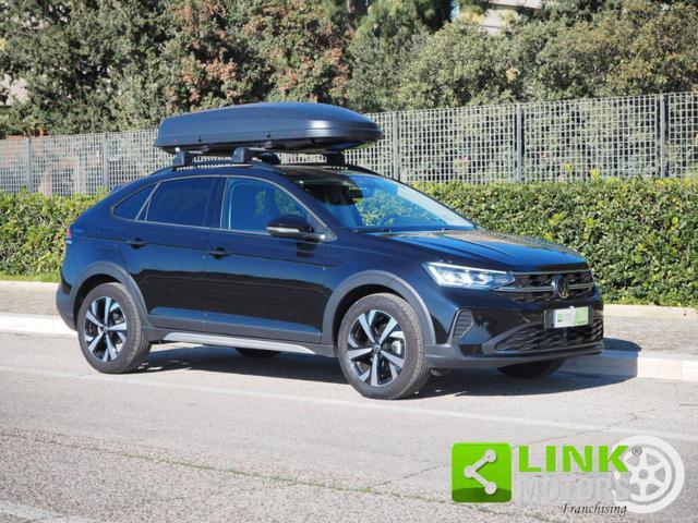 VOLKSWAGEN Taigo 1.0 TSI 115 CV Edition Plus Teck Pack