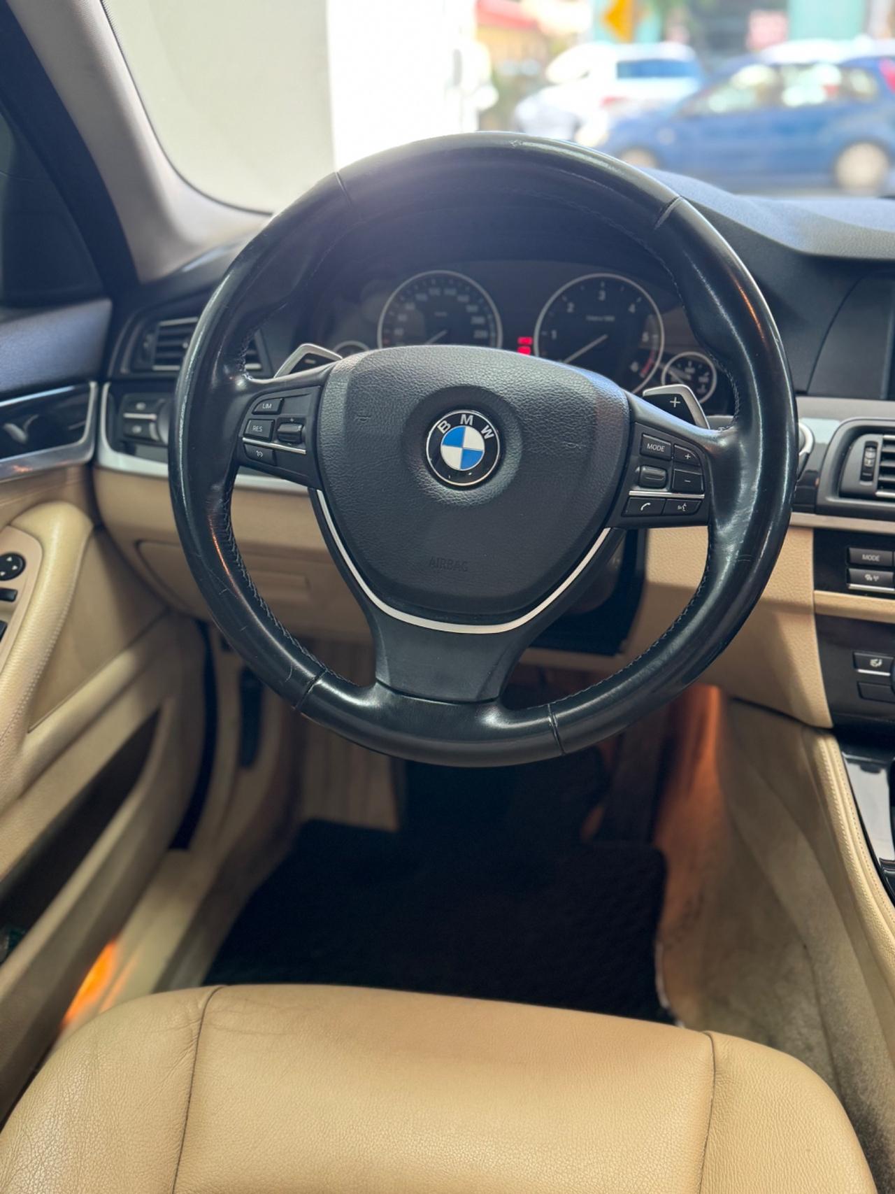 Bmw 525 525d xDrive Futura