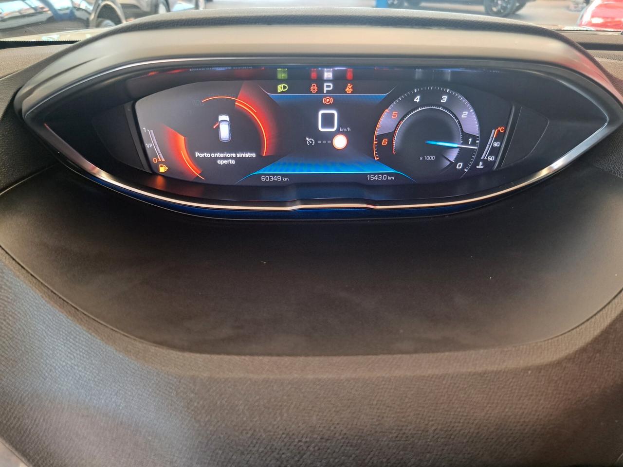 Peugeot 3008 1.5 BlueHDi 130CV S&S Active
