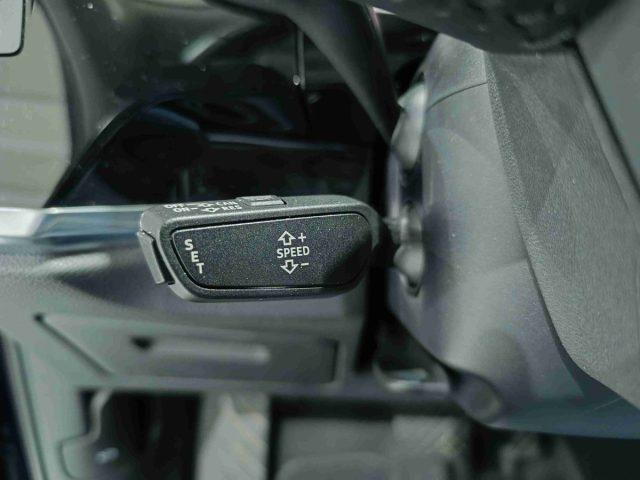 AUDI Q3 SPB 35 TDI S tronic