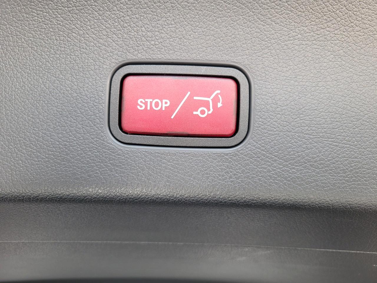 Mercedes-benz GLC 220 d Coupè 4MATIC CARPLAY NAVI LUCI AMBIENTE