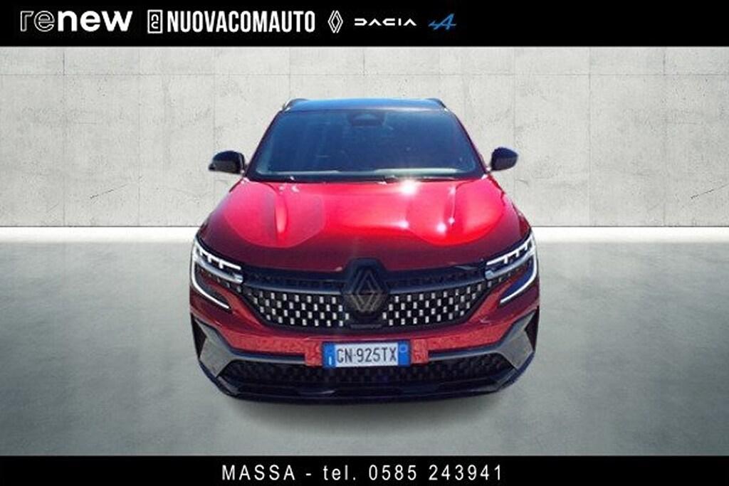 Renault Austral 1.2 E-Tech full hybrid Iconic Esprit Alpine