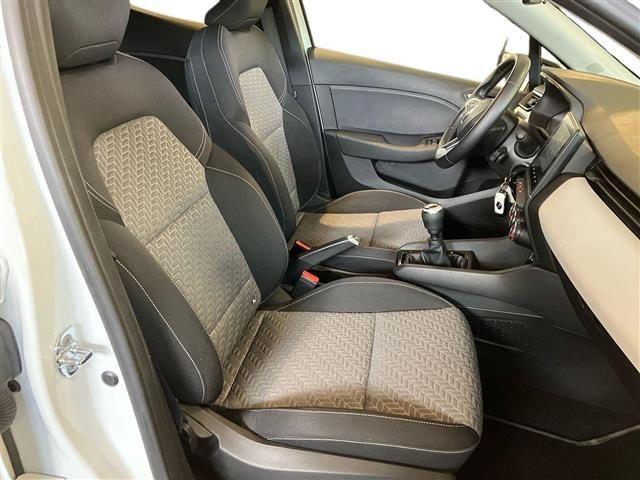 RENAULT Clio 5 Porte 1.5 Blue dCi Evolution