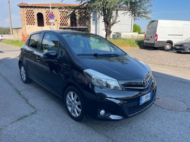 Toyota Yaris 1.3 5 porte Style