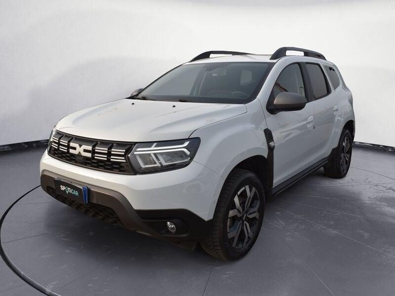 Dacia Duster 1.5 dCi 115cv 4x2 Expression