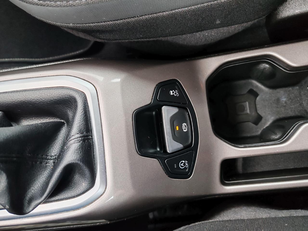 Jeep Renegade 1.6 Mjt 130cv Limited