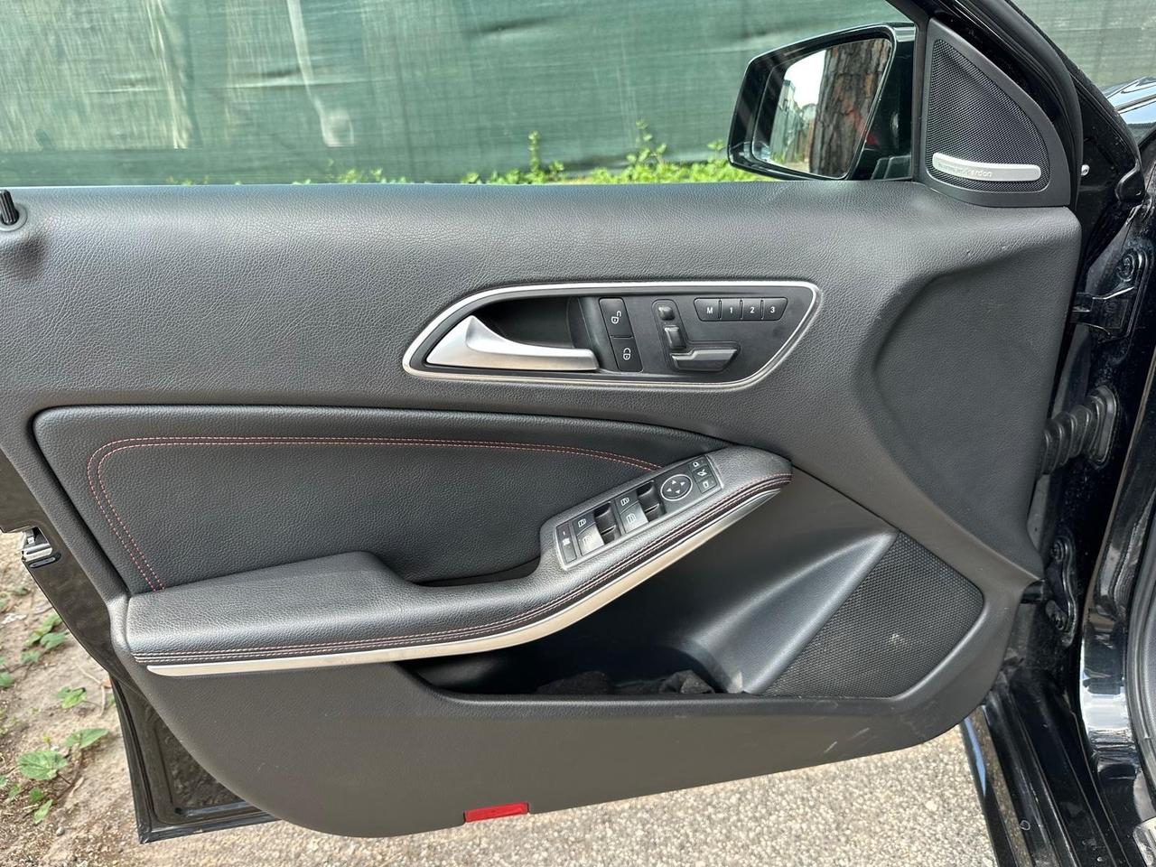 Mercedes-benz A 45 AMG 4Matic Automatic