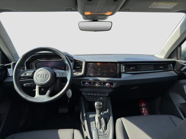 AUDI A1 A1 SPB 30 TFSI S tronic S line edition
