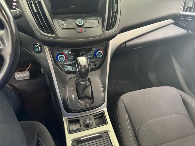 FORD Kuga 2.0 TDCI 120 CV S&S 2WD Powershift Business