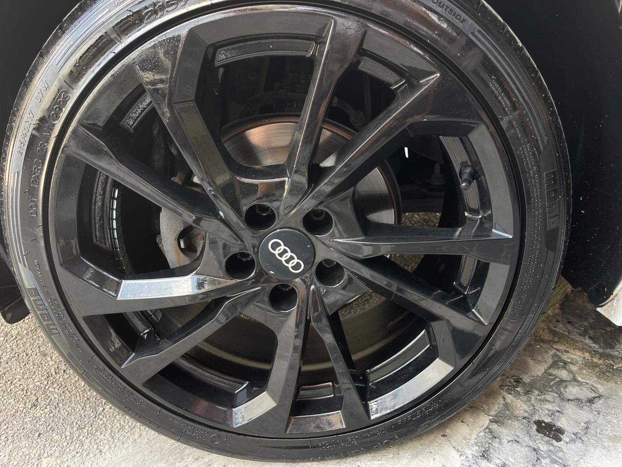 Audi A1 SPB 1.4 TDI S tronic