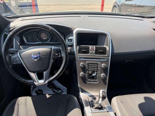 VOLVO XC60 XC60 I 2.0 d4 Momentum 181cv