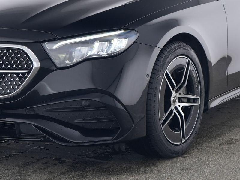 Mercedes-Benz Classe E 220 d Mild hybrid AMG Line Advanced