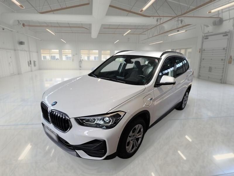 BMW X1 xDrive 25e Business Advantage automatico