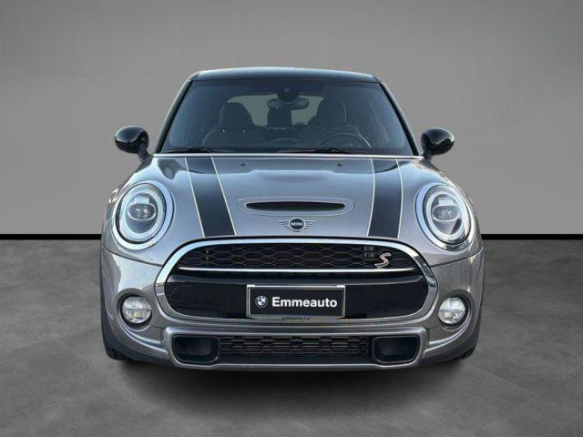 MINI Cooper SD 2.0 Cooper SD aut. Hype 5 porte