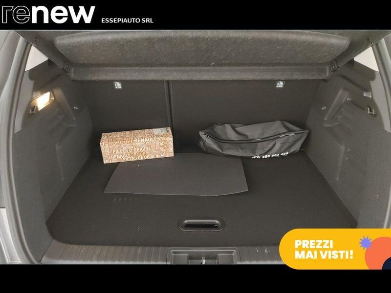 Renault Captur Full Hybrid E-Tech 145 CV Techno