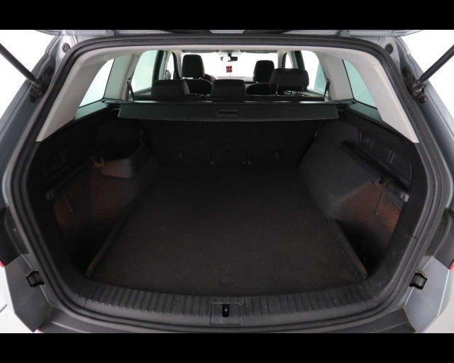 SKODA Kodiaq 2.0 TDI EVO SCR 4x4 DSG Executive