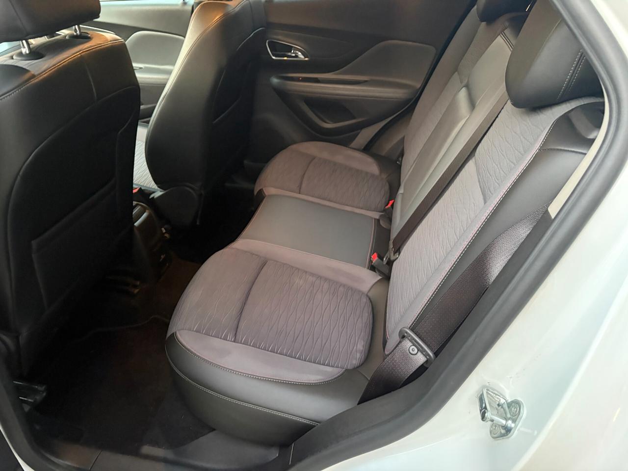 Opel Mokka 1.4 Turbo GPL -Unico Proprietario