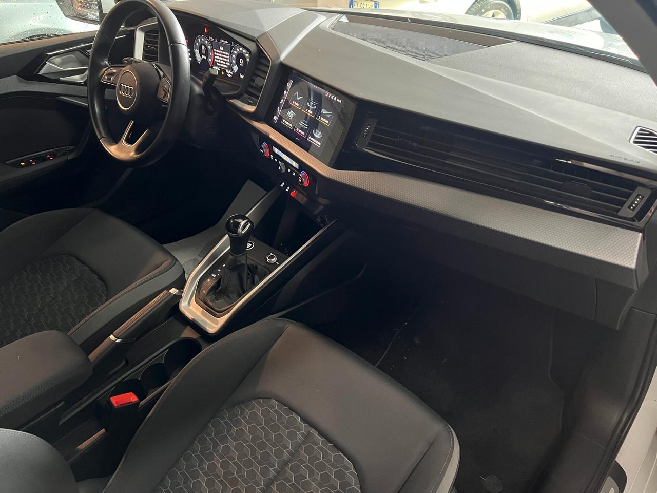 Audi A1 SPB 30 TFSI S tronic Admired