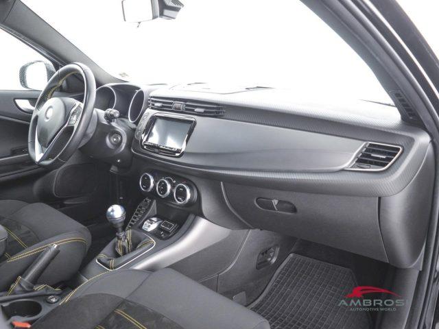 ALFA ROMEO Giulietta 1.6 JTDm Sport 120cv tct my19