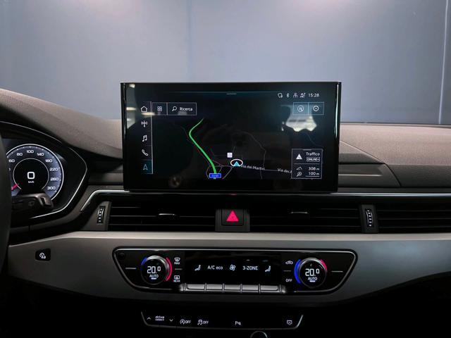 AUDI A4 Avant 35 TDI/163 CV S tronic Business Advanced