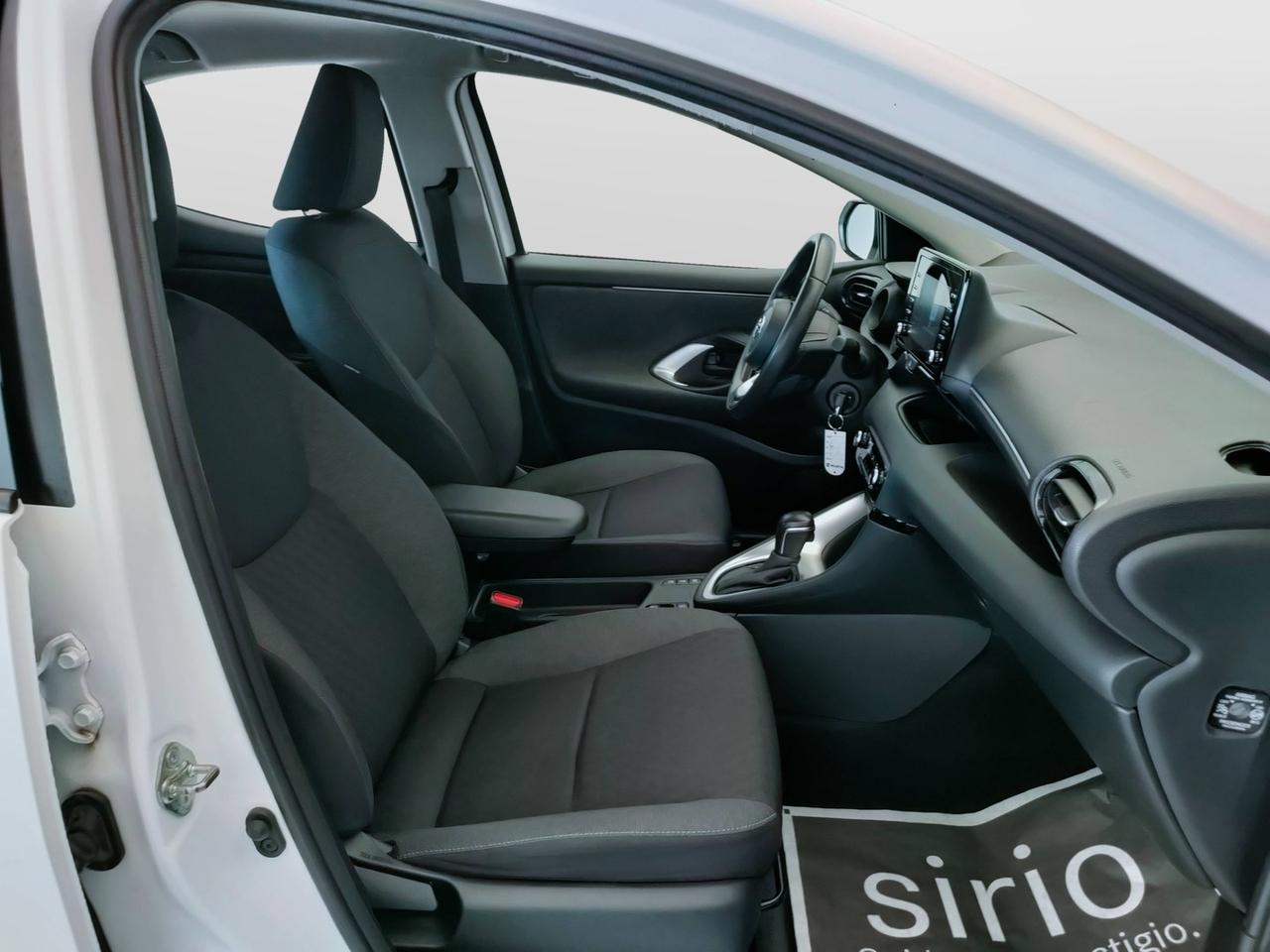 TOYOTA Yaris IV 2020 - Yaris 1.5h Trend