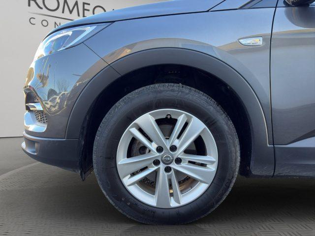 OPEL Grandland X 1.5 diesel Ecotec 130cv Business