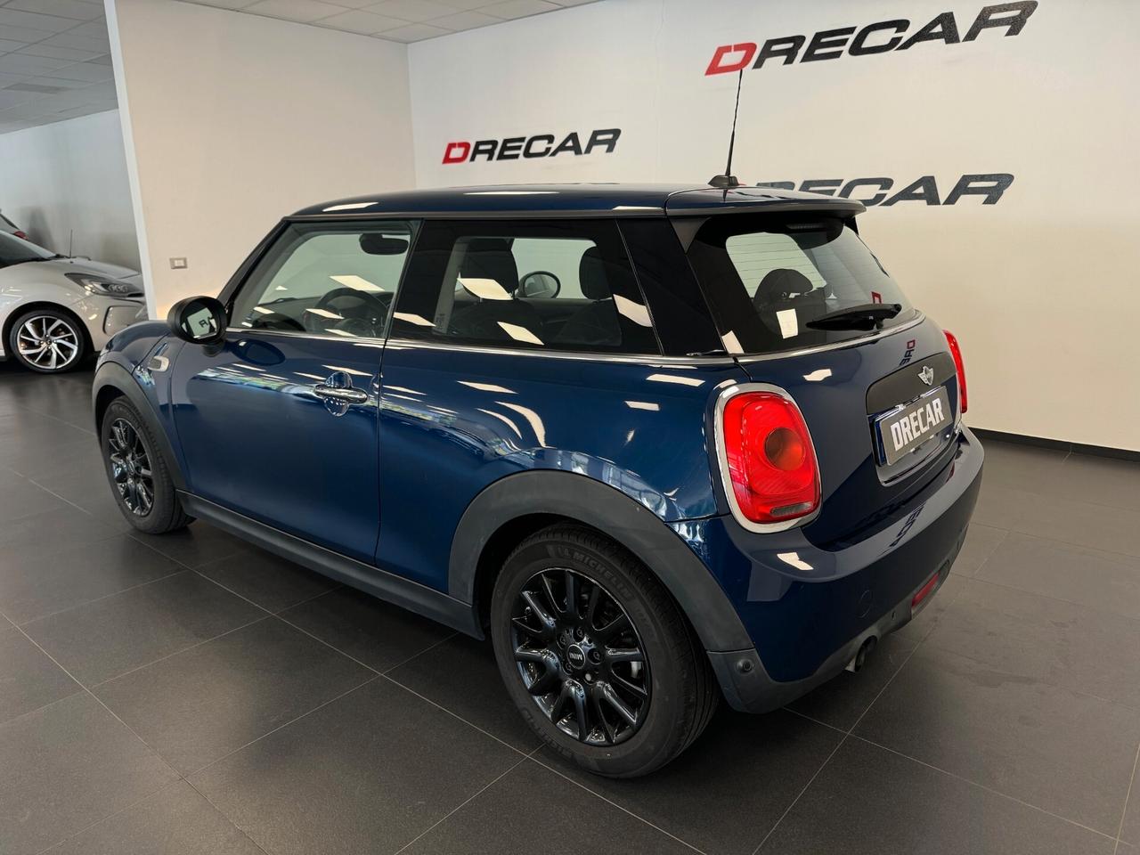 Mini 1.2 One 75 CV NEOPATENTATI KILOMETRI CERTIFIC