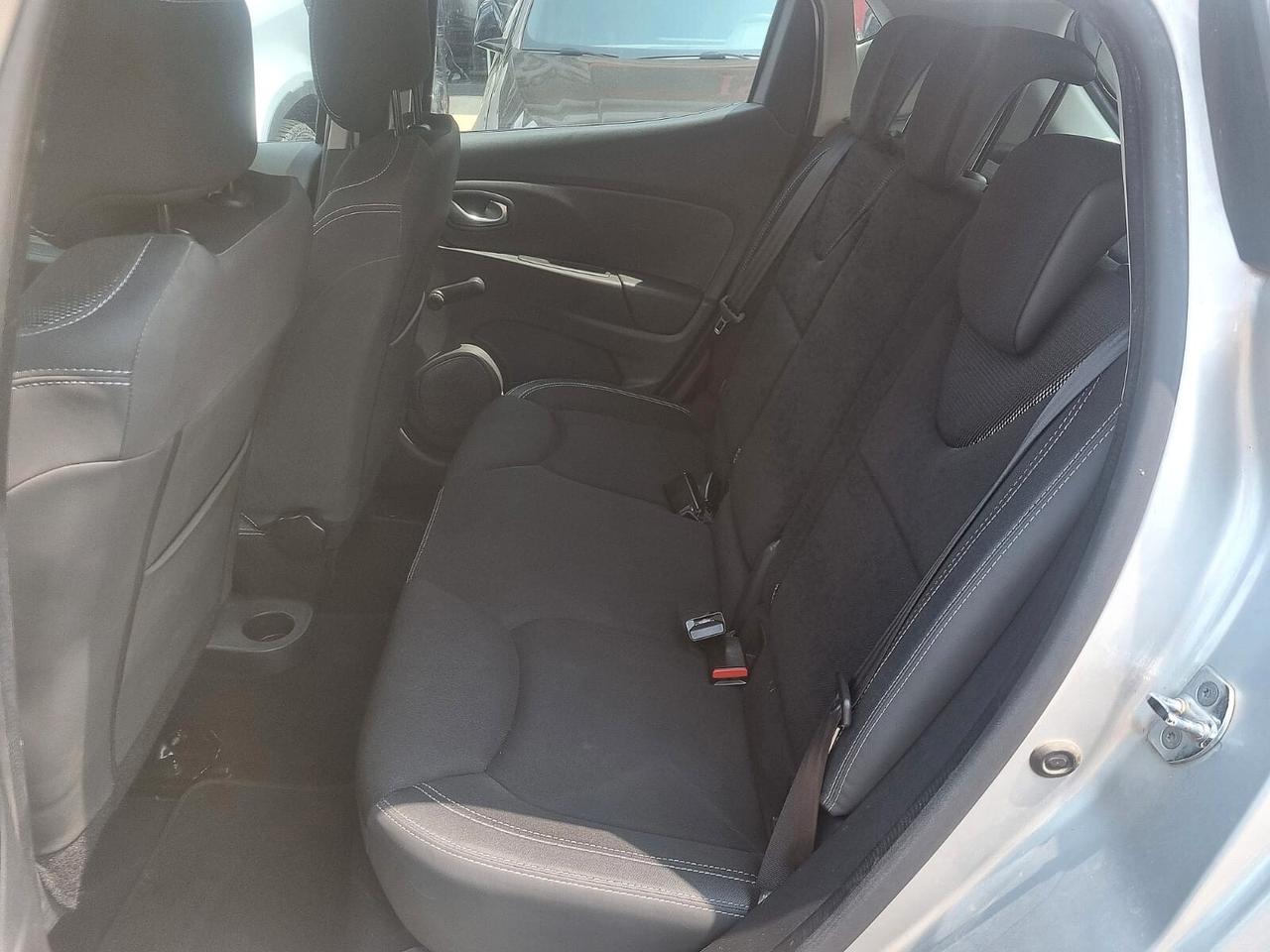 Renault Clio 90 CV Start&Stop 5 porte