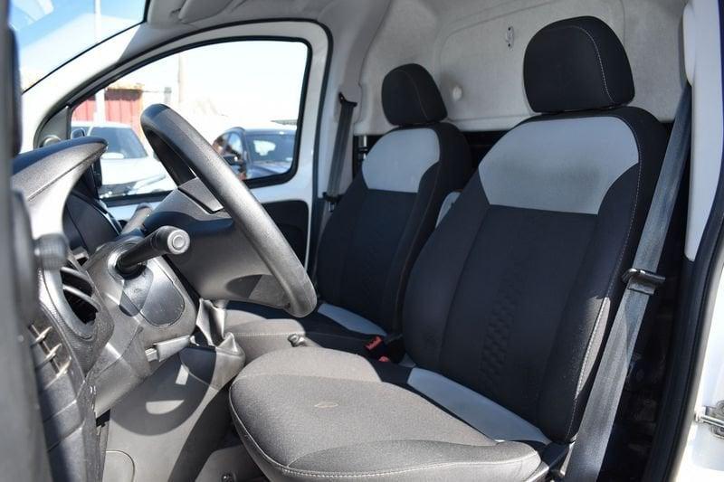 FIAT Fiorino Fiorino 1.3 MJT 95CV Furgone SX