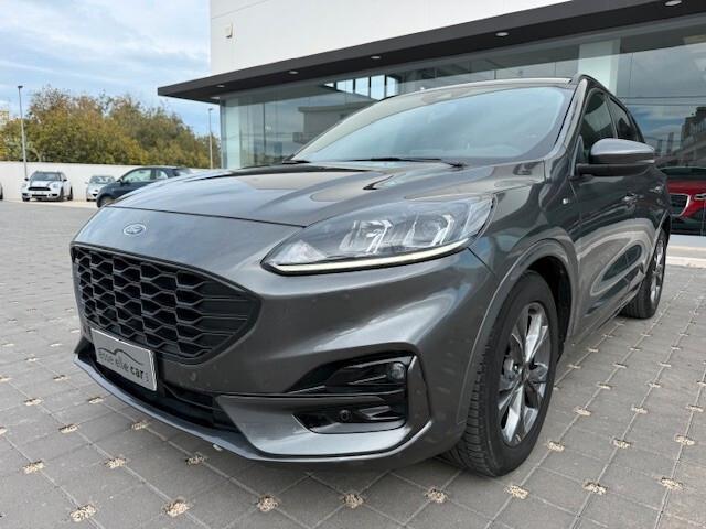 Ford Kuga 1.5 EcoBlue 120 CV 2WD ST-Line 2022