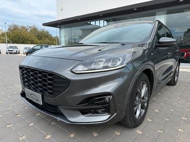 Ford Kuga 1.5 EcoBlue 120 CV 2WD ST-Line 2022