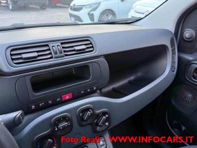 FIAT Panda Hybrid 1.0 FireFly 70 cv - PROMO