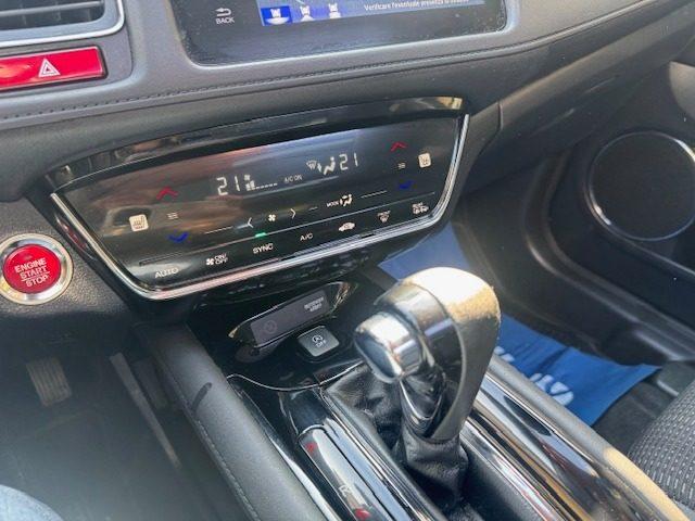 HONDA HR-V 1.5 i-VTEC CVT Executive NaviADAS TETTO PANORAMICO