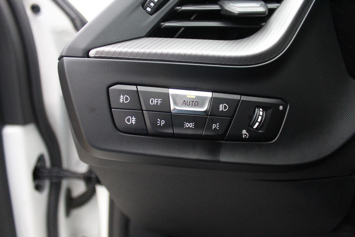 BMW - Serie 1 - 118d 5p. M Sport