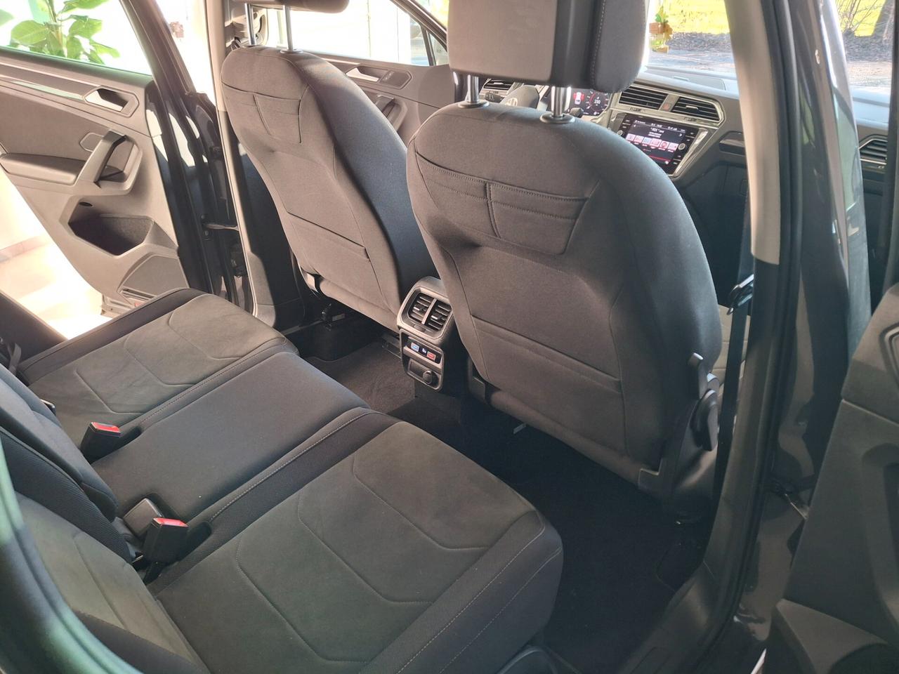 Volkswagen Tiguan 1.4 TSI eHYBRID DSG Elegance