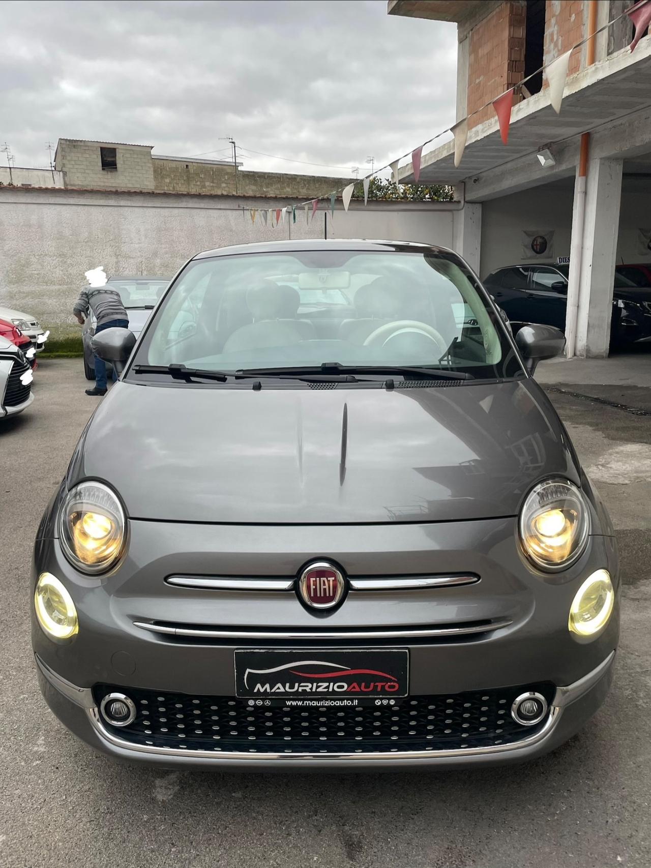 500 1.2 LOUNGE FULL OPTIONAL DAL NORD ITALIA BELLA