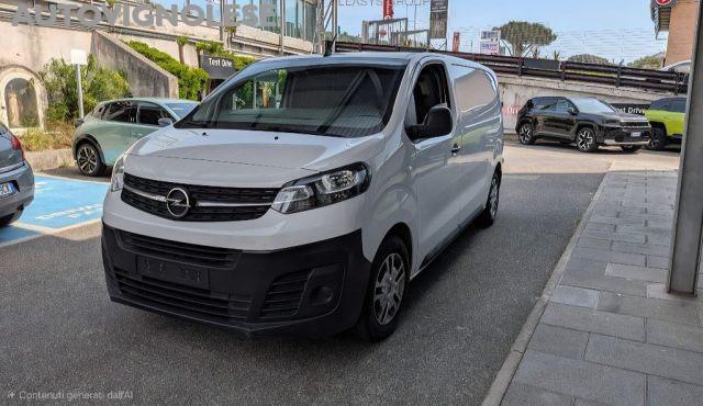 OPEL Vivaro 1.5 Diesel 120CV M Furgone Enjoy in arrivo