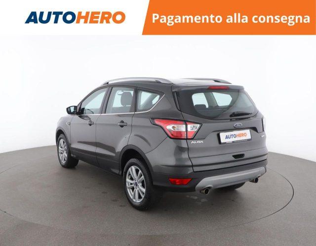 FORD Kuga 1.5 EcoBoost 120 CV S&S 2WD Plus
