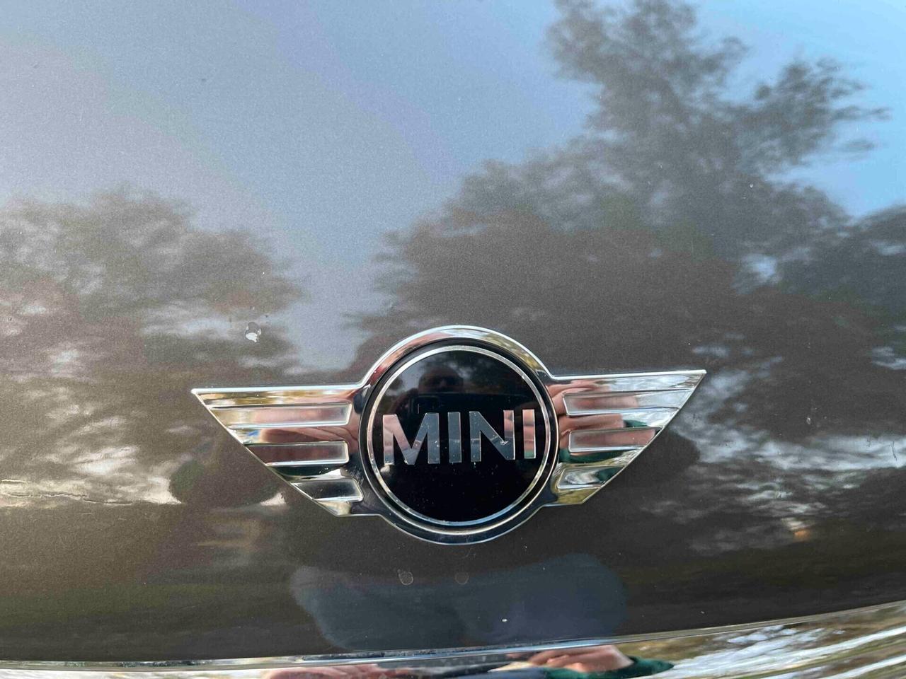 Mini Cooper D Countryman 2.0 Automatica Diesel