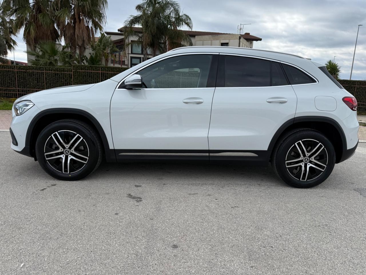 Mercedes-benz GLA 220 GLA 220 d Automatic Sport Plus