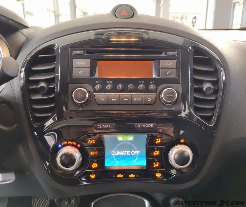 Nissan Juke Juke 1.5 dCi Tekna - occasione