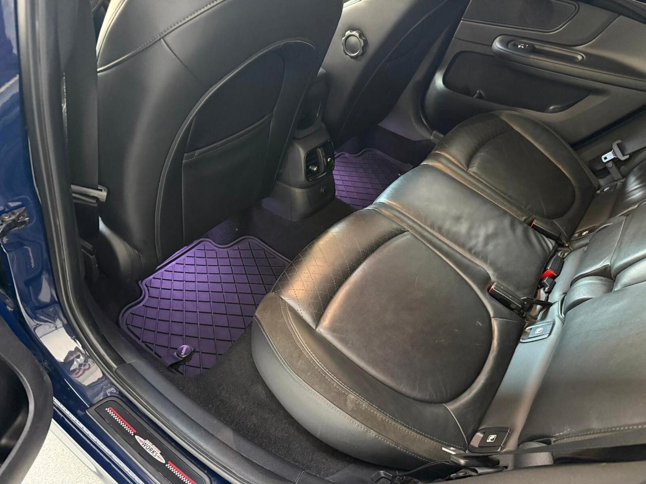 Mini John Cooper Works Countryman 2.0 Hype ALL4