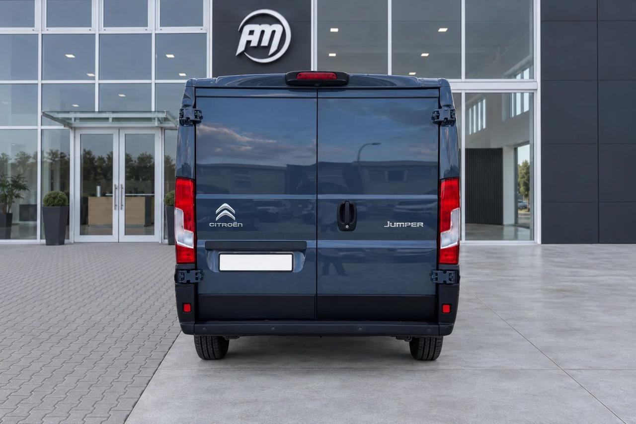 Citroen Jumper L1H1 2.2 120cv